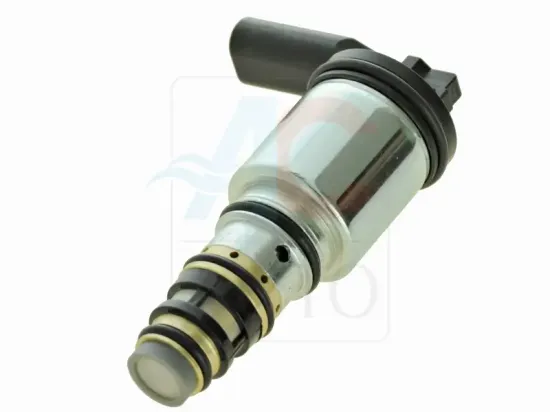 Regelventil, Kompressor ACAUTO AC-02VI05 Bild Regelventil, Kompressor ACAUTO AC-02VI05