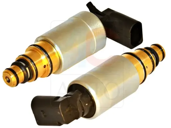 Regelventil, Kompressor ACAUTO AC-02ZX01 Bild Regelventil, Kompressor ACAUTO AC-02ZX01