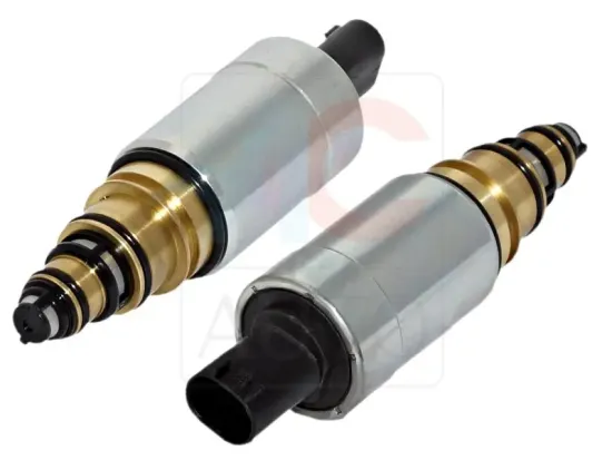 Regelventil, Kompressor ACAUTO AC-02ZX02 Bild Regelventil, Kompressor ACAUTO AC-02ZX02