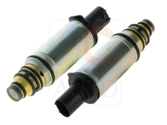 Regelventil, Kompressor ACAUTO AC-02ZX07 Bild Regelventil, Kompressor ACAUTO AC-02ZX07