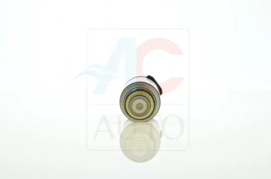 Regelventil, Kompressor ACAUTO AC-02ZX08 Bild Regelventil, Kompressor ACAUTO AC-02ZX08