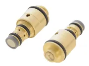 Regelventil, Kompressor ACAUTO AC-02ZX13