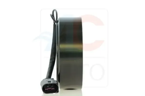 Spule, Magnetkupplung (Kompressor) 12 V ACAUTO AC-04DL09 Bild Spule, Magnetkupplung (Kompressor) 12 V ACAUTO AC-04DL09