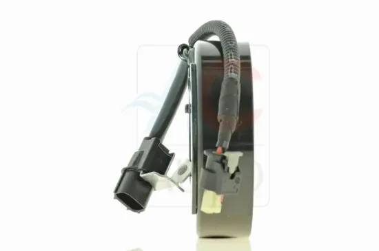 Spule, Magnetkupplung (Kompressor) 12 V ACAUTO AC-04DL34 Bild Spule, Magnetkupplung (Kompressor) 12 V ACAUTO AC-04DL34
