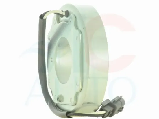 Spule, Magnetkupplung (Kompressor) 12 V ACAUTO AC-04DN42 Bild Spule, Magnetkupplung (Kompressor) 12 V ACAUTO AC-04DN42