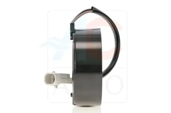 Spule, Magnetkupplung (Kompressor) 12 V ACAUTO AC-04SD02 Bild Spule, Magnetkupplung (Kompressor) 12 V ACAUTO AC-04SD02