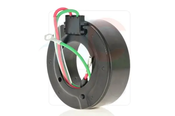 Spule, Magnetkupplung (Kompressor) 12 V ACAUTO AC-04SD18