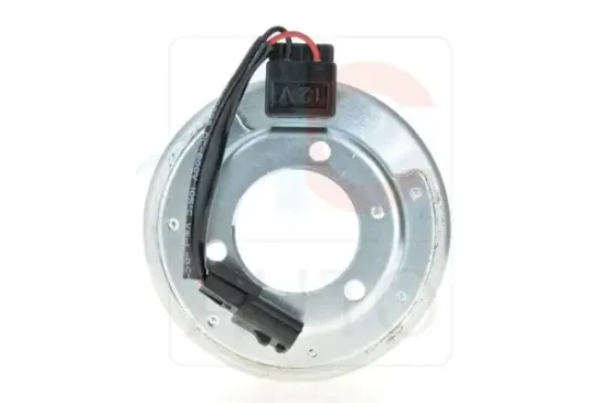 Spule, Magnetkupplung (Kompressor) 12 V ACAUTO AC-04ZX06 Bild Spule, Magnetkupplung (Kompressor) 12 V ACAUTO AC-04ZX06