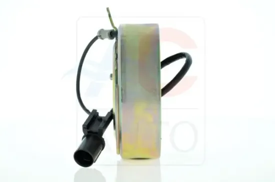 Spule, Magnetkupplung (Kompressor) 12 V ACAUTO AC-04ZX16 Bild Spule, Magnetkupplung (Kompressor) 12 V ACAUTO AC-04ZX16