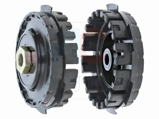 Mitnehmerscheibe, Magnetkupplung (Kompressor) ACAUTO AC-05DN28 Bild Mitnehmerscheibe, Magnetkupplung (Kompressor) ACAUTO AC-05DN28