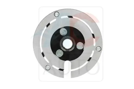 Mitnehmerscheibe, Magnetkupplung (Kompressor) ACAUTO AC-05ZX11 Bild Mitnehmerscheibe, Magnetkupplung (Kompressor) ACAUTO AC-05ZX11