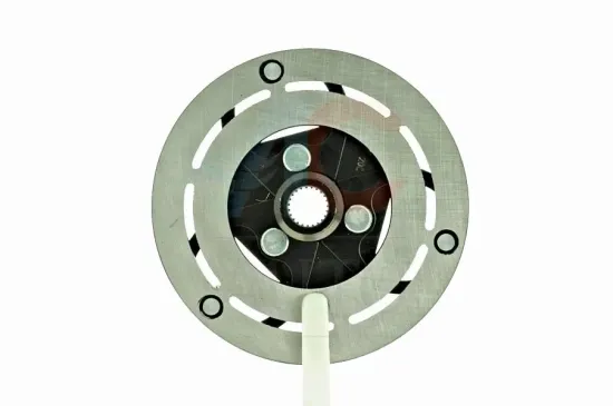 Mitnehmerscheibe, Magnetkupplung (Kompressor) ACAUTO AC-05CL08 Bild Mitnehmerscheibe, Magnetkupplung (Kompressor) ACAUTO AC-05CL08