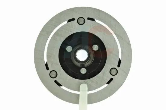 Mitnehmerscheibe, Magnetkupplung (Kompressor) ACAUTO AC-05CL10 Bild Mitnehmerscheibe, Magnetkupplung (Kompressor) ACAUTO AC-05CL10