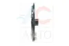 Mitnehmerscheibe, Magnetkupplung (Kompressor) ACAUTO AC-05DL09 Bild Mitnehmerscheibe, Magnetkupplung (Kompressor) ACAUTO AC-05DL09