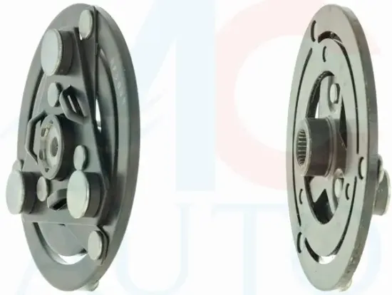 Mitnehmerscheibe, Magnetkupplung (Kompressor) ACAUTO AC-05DL18 Bild Mitnehmerscheibe, Magnetkupplung (Kompressor) ACAUTO AC-05DL18