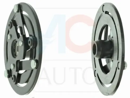 Mitnehmerscheibe, Magnetkupplung (Kompressor) ACAUTO AC-05DL26 Bild Mitnehmerscheibe, Magnetkupplung (Kompressor) ACAUTO AC-05DL26