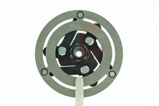 Mitnehmerscheibe, Magnetkupplung (Kompressor) ACAUTO AC-05DL26 Bild Mitnehmerscheibe, Magnetkupplung (Kompressor) ACAUTO AC-05DL26