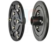 Mitnehmerscheibe, Magnetkupplung (Kompressor) ACAUTO AC-05DN17