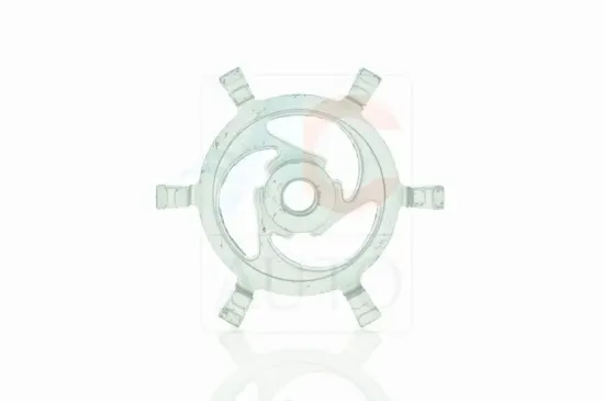 Mitnehmerscheibe, Magnetkupplung (Kompressor) ACAUTO AC-05DN23 Bild Mitnehmerscheibe, Magnetkupplung (Kompressor) ACAUTO AC-05DN23