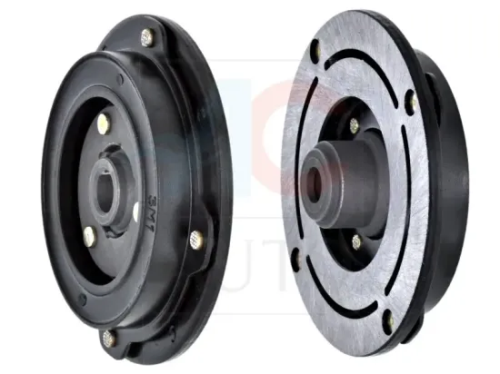 Mitnehmerscheibe, Magnetkupplung (Kompressor) ACAUTO AC-05DN25 Bild Mitnehmerscheibe, Magnetkupplung (Kompressor) ACAUTO AC-05DN25