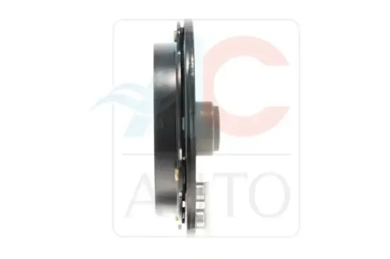Mitnehmerscheibe, Magnetkupplung (Kompressor) ACAUTO AC-05DN25 Bild Mitnehmerscheibe, Magnetkupplung (Kompressor) ACAUTO AC-05DN25
