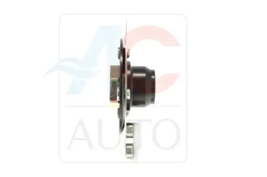 Mitnehmerscheibe, Magnetkupplung (Kompressor) ACAUTO AC-05DN27 Bild Mitnehmerscheibe, Magnetkupplung (Kompressor) ACAUTO AC-05DN27