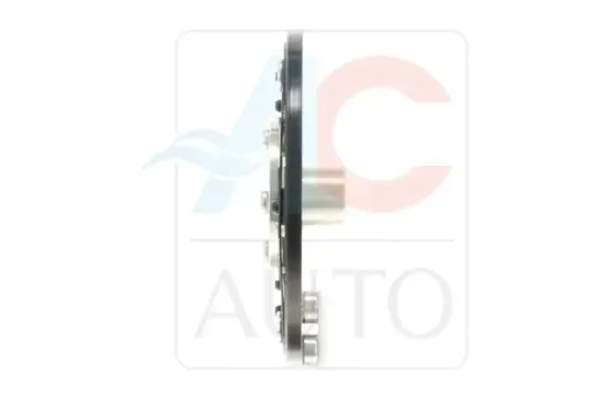 Mitnehmerscheibe, Magnetkupplung (Kompressor) ACAUTO AC-05DN29 Bild Mitnehmerscheibe, Magnetkupplung (Kompressor) ACAUTO AC-05DN29