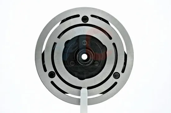 Mitnehmerscheibe, Magnetkupplung (Kompressor) ACAUTO AC-05FS04 Bild Mitnehmerscheibe, Magnetkupplung (Kompressor) ACAUTO AC-05FS04