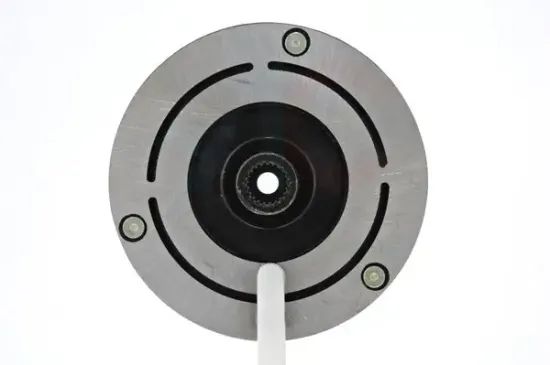 Mitnehmerscheibe, Magnetkupplung (Kompressor) ACAUTO AC-05HA03 Bild Mitnehmerscheibe, Magnetkupplung (Kompressor) ACAUTO AC-05HA03