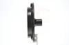 Mitnehmerscheibe, Magnetkupplung (Kompressor) ACAUTO AC-05HA04 Bild Mitnehmerscheibe, Magnetkupplung (Kompressor) ACAUTO AC-05HA04