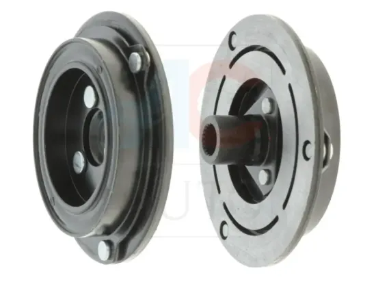 Mitnehmerscheibe, Magnetkupplung (Kompressor) ACAUTO AC-05HA11 Bild Mitnehmerscheibe, Magnetkupplung (Kompressor) ACAUTO AC-05HA11