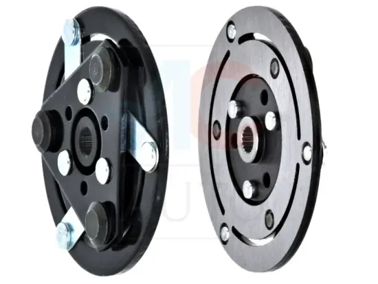 Mitnehmerscheibe, Magnetkupplung (Kompressor) ACAUTO AC-05MI04 Bild Mitnehmerscheibe, Magnetkupplung (Kompressor) ACAUTO AC-05MI04