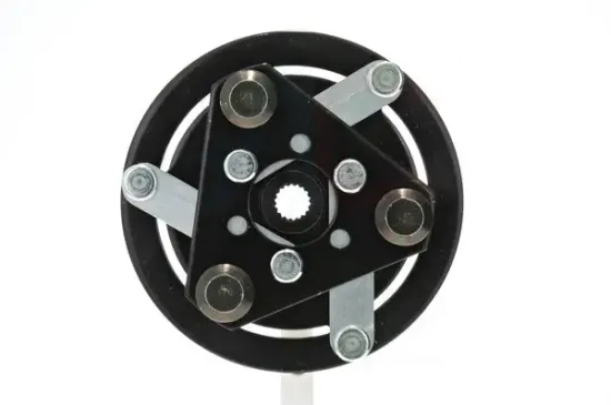 Mitnehmerscheibe, Magnetkupplung (Kompressor) ACAUTO AC-05MI04 Bild Mitnehmerscheibe, Magnetkupplung (Kompressor) ACAUTO AC-05MI04