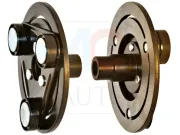 Mitnehmerscheibe, Magnetkupplung (Kompressor) ACAUTO AC-05PA01