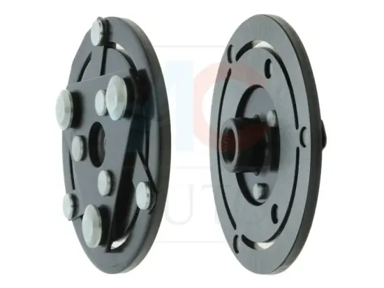 Mitnehmerscheibe, Magnetkupplung (Kompressor) ACAUTO AC-05PA07 Bild Mitnehmerscheibe, Magnetkupplung (Kompressor) ACAUTO AC-05PA07