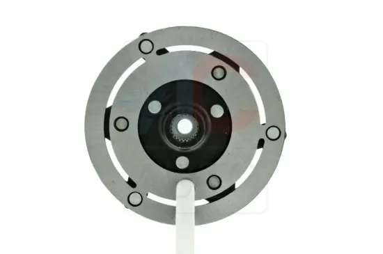 Mitnehmerscheibe, Magnetkupplung (Kompressor) ACAUTO AC-05PA07 Bild Mitnehmerscheibe, Magnetkupplung (Kompressor) ACAUTO AC-05PA07