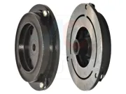 Mitnehmerscheibe, Magnetkupplung (Kompressor) ACAUTO AC-05SD03