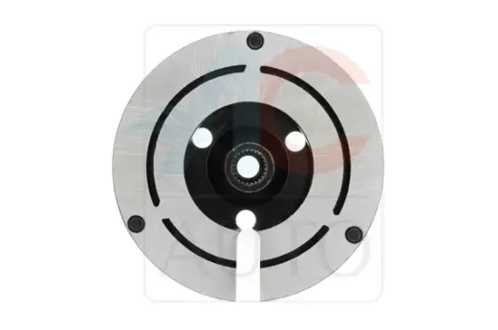 Mitnehmerscheibe, Magnetkupplung (Kompressor) ACAUTO AC-05SD10 Bild Mitnehmerscheibe, Magnetkupplung (Kompressor) ACAUTO AC-05SD10