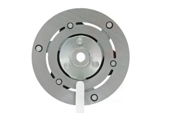 Mitnehmerscheibe, Magnetkupplung (Kompressor) ACAUTO AC-05SD13 Bild Mitnehmerscheibe, Magnetkupplung (Kompressor) ACAUTO AC-05SD13
