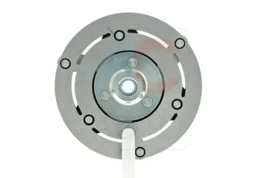 Mitnehmerscheibe, Magnetkupplung (Kompressor) ACAUTO AC-05SD32 Bild Mitnehmerscheibe, Magnetkupplung (Kompressor) ACAUTO AC-05SD32