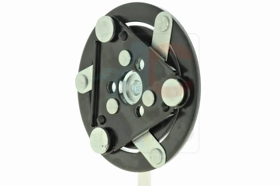 Mitnehmerscheibe, Magnetkupplung (Kompressor) ACAUTO AC-05SD34