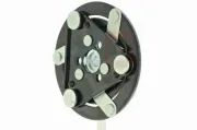 Mitnehmerscheibe, Magnetkupplung (Kompressor) ACAUTO AC-05SD34