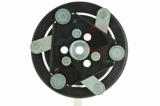 Mitnehmerscheibe, Magnetkupplung (Kompressor) ACAUTO AC-05SD34 Bild Mitnehmerscheibe, Magnetkupplung (Kompressor) ACAUTO AC-05SD34
