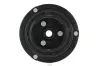 Mitnehmerscheibe, Magnetkupplung (Kompressor) ACAUTO AC-05SS02 Bild Mitnehmerscheibe, Magnetkupplung (Kompressor) ACAUTO AC-05SS02