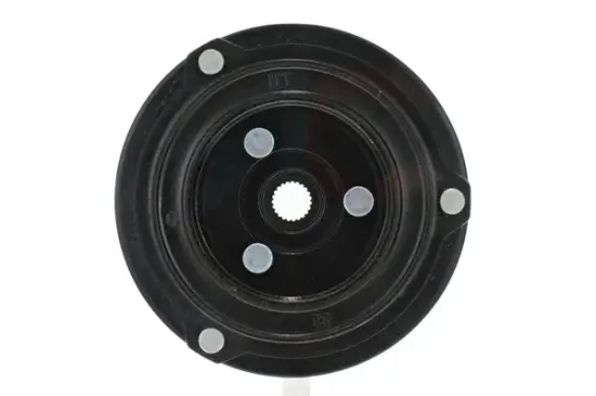 Mitnehmerscheibe, Magnetkupplung (Kompressor) ACAUTO AC-05SS02 Bild Mitnehmerscheibe, Magnetkupplung (Kompressor) ACAUTO AC-05SS02