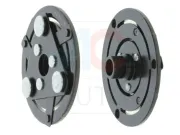 Mitnehmerscheibe, Magnetkupplung (Kompressor) ACAUTO AC-05SS04