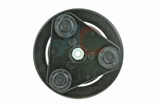 Mitnehmerscheibe, Magnetkupplung (Kompressor) ACAUTO AC-05VI01 Bild Mitnehmerscheibe, Magnetkupplung (Kompressor) ACAUTO AC-05VI01