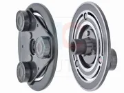 Mitnehmerscheibe, Magnetkupplung (Kompressor) ACAUTO AC-05VI02