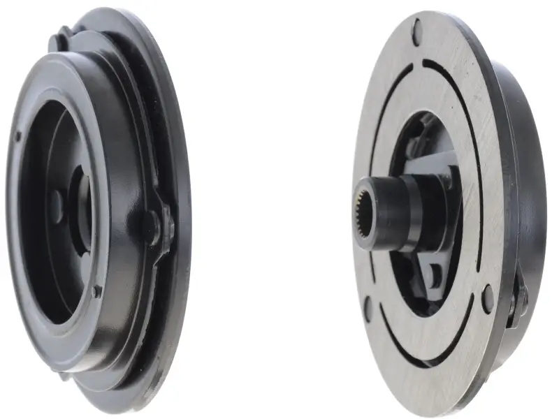 Mitnehmerscheibe, Magnetkupplung (Kompressor) ACAUTO AC-05VI12