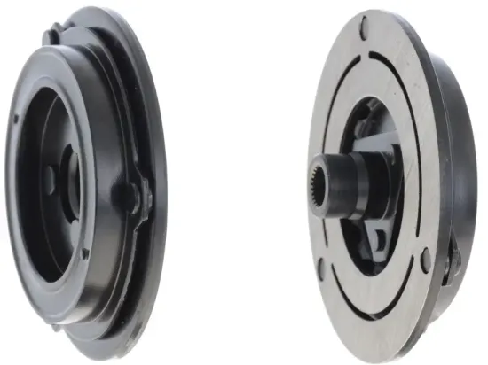 Mitnehmerscheibe, Magnetkupplung (Kompressor) ACAUTO AC-05VI12 Bild Mitnehmerscheibe, Magnetkupplung (Kompressor) ACAUTO AC-05VI12